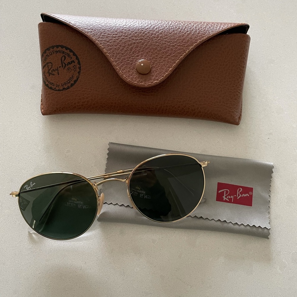 Ray ban sunglasses